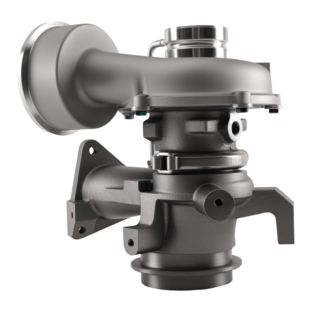 TurbochargerRHF4H Actionneur Vide compatible pour Mercedes A180 B180 CDI OM640 2004-2012