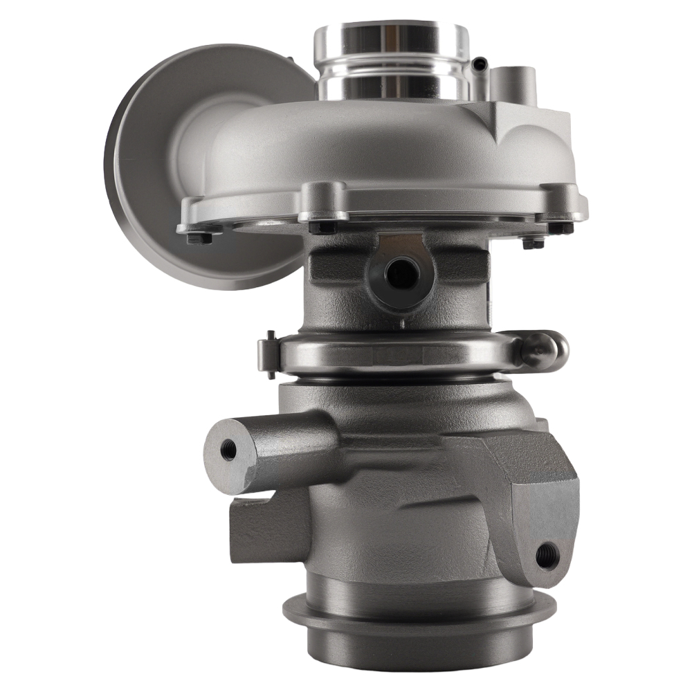 TurbochargerRHF4H Actionneur Vide compatible pour Mercedes A180 B180 CDI OM640 2004-2012