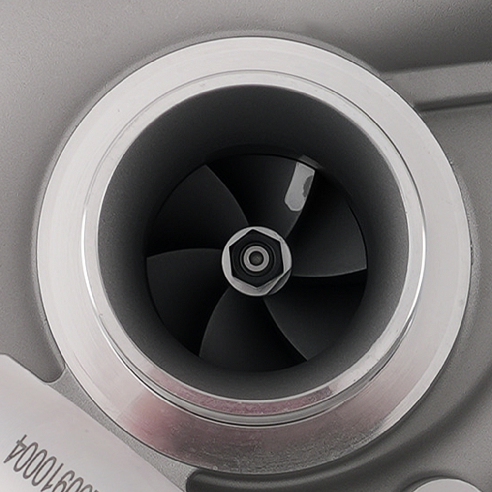 TurbochargerRHF4H Actionneur Vide compatible pour Mercedes A180 B180 CDI OM640 2004-2012