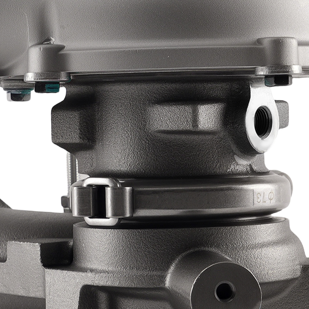 TurbochargerRHF4H Actionneur Vide compatible pour Mercedes A180 B180 CDI OM640 2004-2012