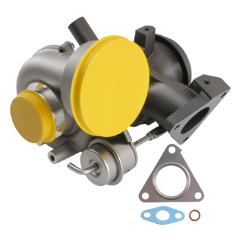 TurbochargerRHF4H Actionneur Vide compatible pour Mercedes A180 B180 CDI OM640 2004-2012