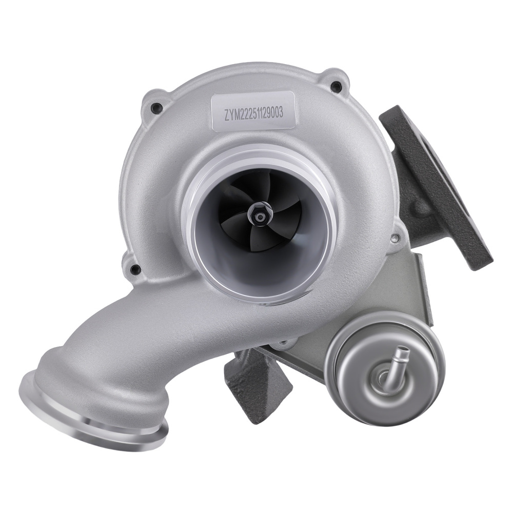 Turbocompresseur Turbo compatible pour Mercedes-Benz Sprinter 209/309/509 CDi 65KW 2006-2009
