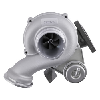 Turbine compatible para Mercedes Sprinter 3.5-T 3-T 5-T B906 CDi 2006-2009 6460900580