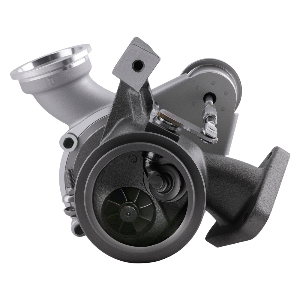 Turbocompresseur Turbo compatible pour Mercedes-Benz Sprinter 209/309/509 CDi 65KW 2006-2009