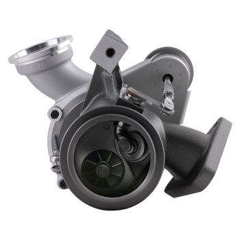 Turbine compatible para Mercedes Sprinter 3.5-T 3-T 5-T B906 CDi 2006-2009 6460900580