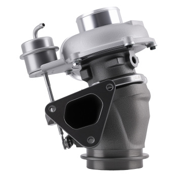 Turbine compatible para Mercedes Sprinter 3.5-T 3-T 5-T B906 CDi 2006-2009 6460900580