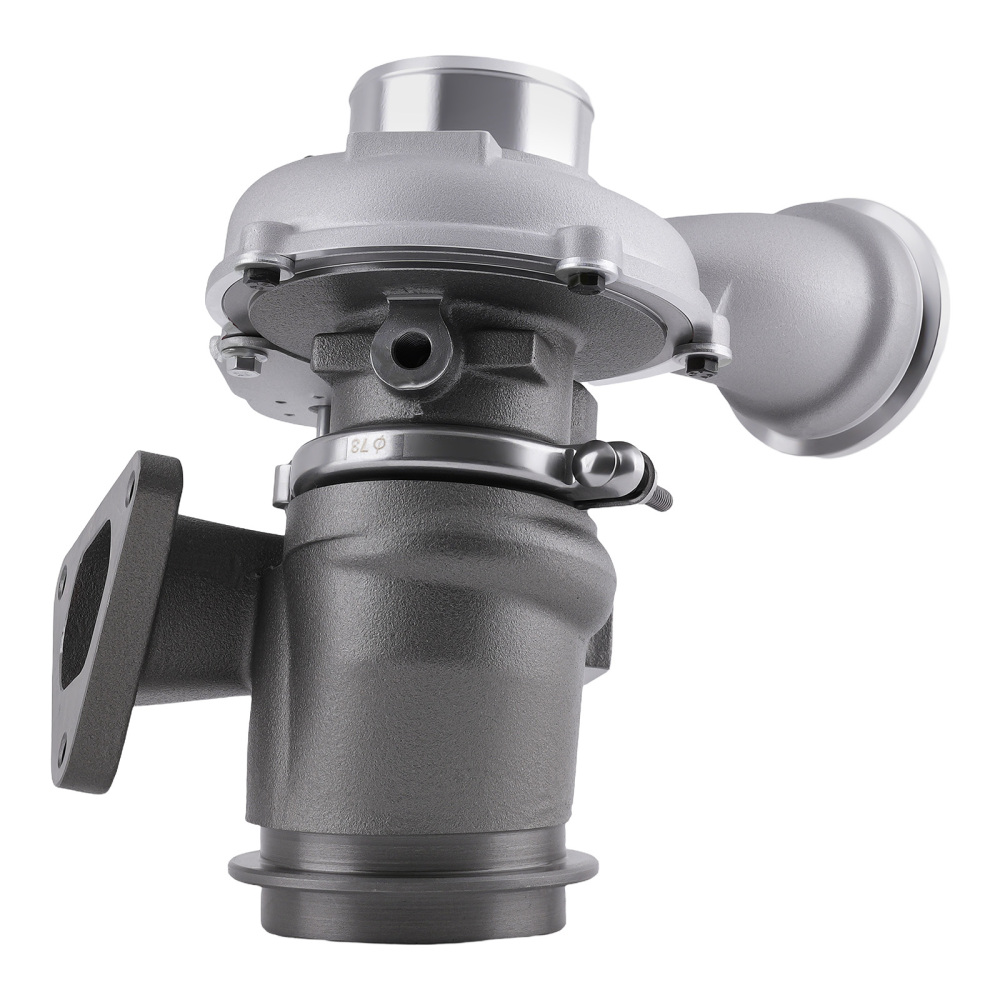 Turbocompresseur Turbo compatible pour Mercedes-Benz Sprinter 209/309/509 CDi 65KW 2006-2009