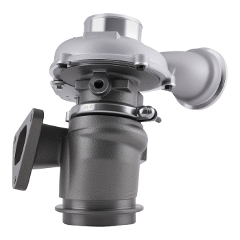Turbine compatible para Mercedes Sprinter 3.5-T 3-T 5-T B906 CDi 2006-2009 6460900580
