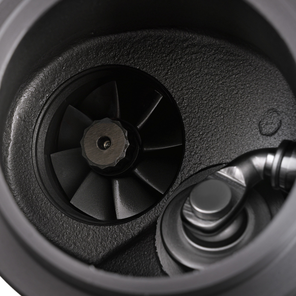 Turbocompresseur Turbo compatible pour Mercedes-Benz Sprinter 209/309/509 CDi 65KW 2006-2009