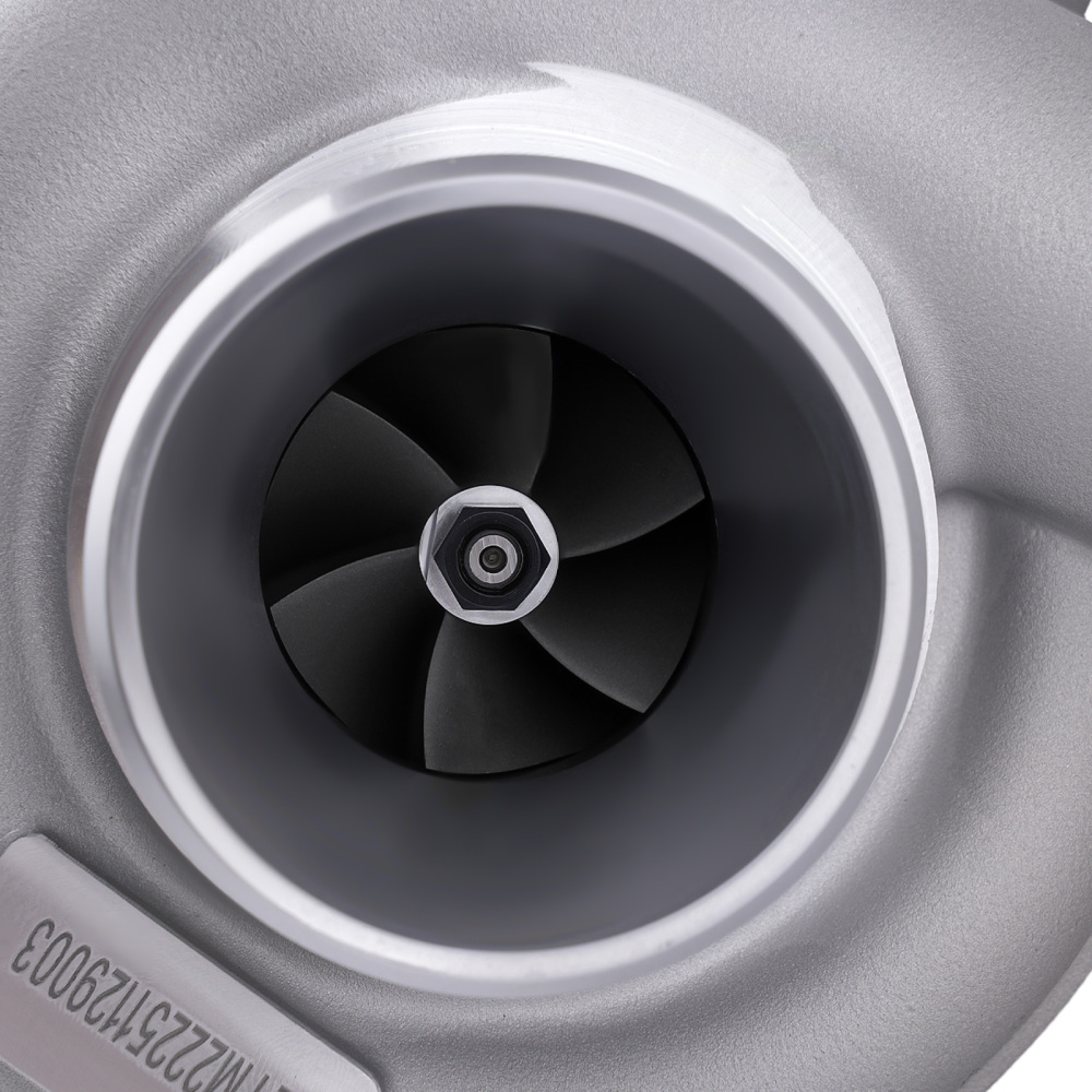 Turbocompresseur Turbo compatible pour Mercedes-Benz Sprinter 209/309/509 CDi 65KW 2006-2009