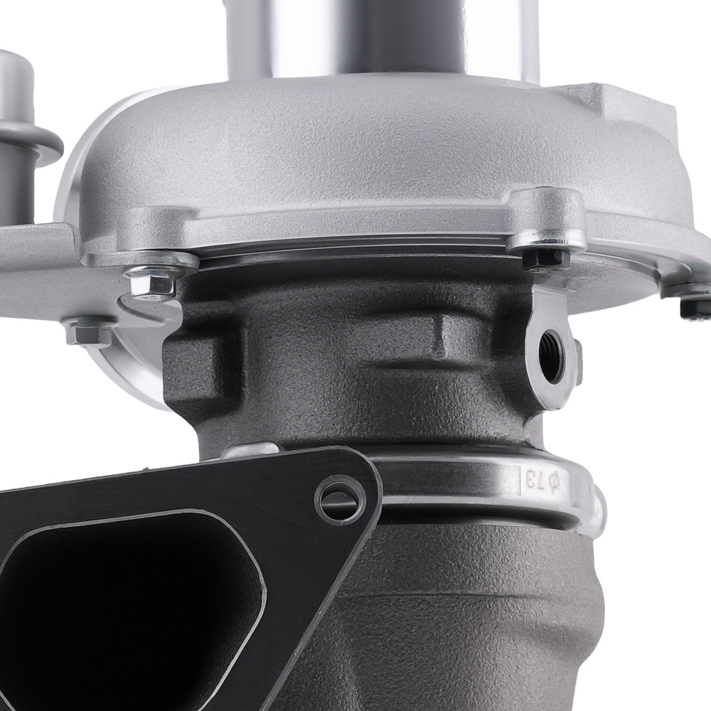 Turbocompresseur Turbo compatible pour Mercedes-Benz Sprinter 209/309/509 CDi 65KW 2006-2009