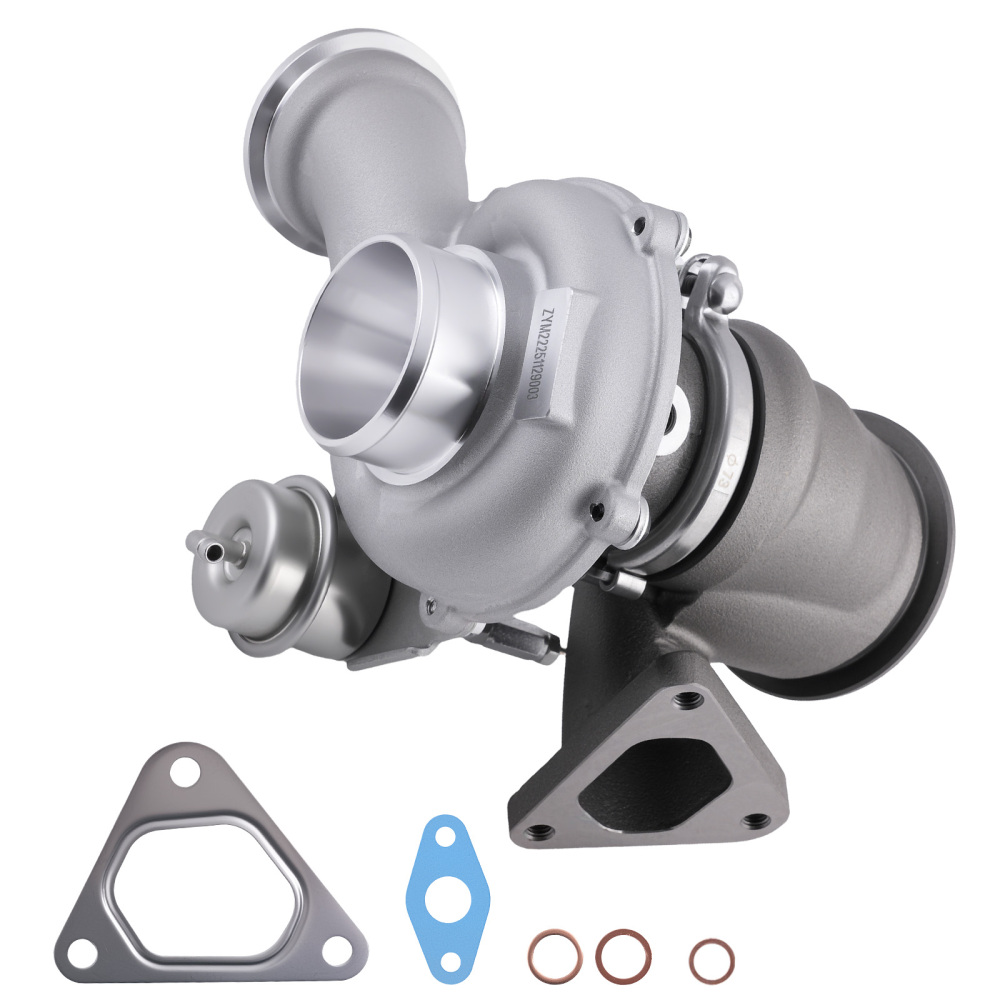 Turbocompresseur Turbo compatible pour Mercedes-Benz Sprinter 209/309/509 CDi 65KW 2006-2009