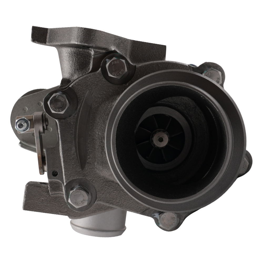 Turbocompresseur Turbo compatible pour Mercedes-Benz Vito Bus W639 109 CDI A6460960599