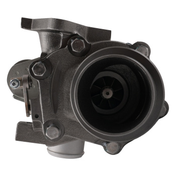 Turbocompresseur Turbo compatible pour Mercedes-Benz Vito Bus W639 109 CDI A6460960599