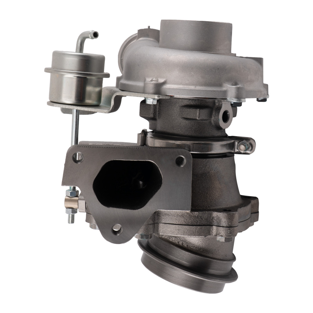 Turbocompresseur Turbo compatible pour Mercedes-Benz Vito Bus W639 109 CDI A6460960599