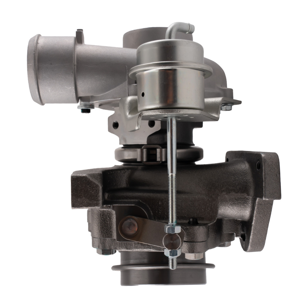 Turbocompresseur Turbo compatible pour Mercedes-Benz Vito Bus W639 109 CDI A6460960599