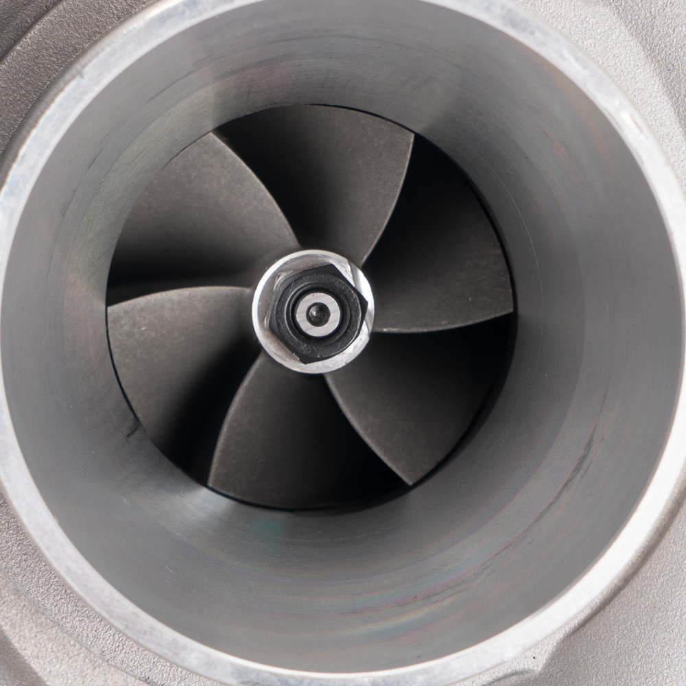 Turbocompresseur Turbo compatible pour Mercedes-Benz Vito Bus W639 109 CDI A6460960599