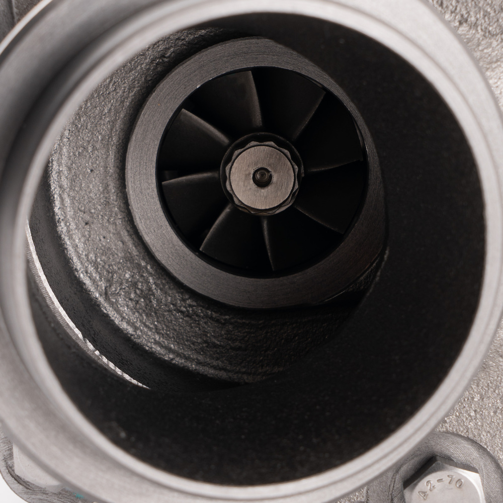 Turbocompresseur Turbo compatible pour Mercedes-Benz Vito Bus W639 109 CDI A6460960599