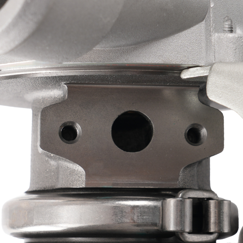 Turbocompresseur Turbo compatible pour Mercedes-Benz Vito Bus W639 109 CDI A6460960599