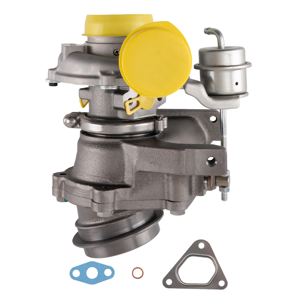 Turbocompresseur Turbo compatible pour Mercedes-Benz Vito Bus W639 109 CDI A6460960599