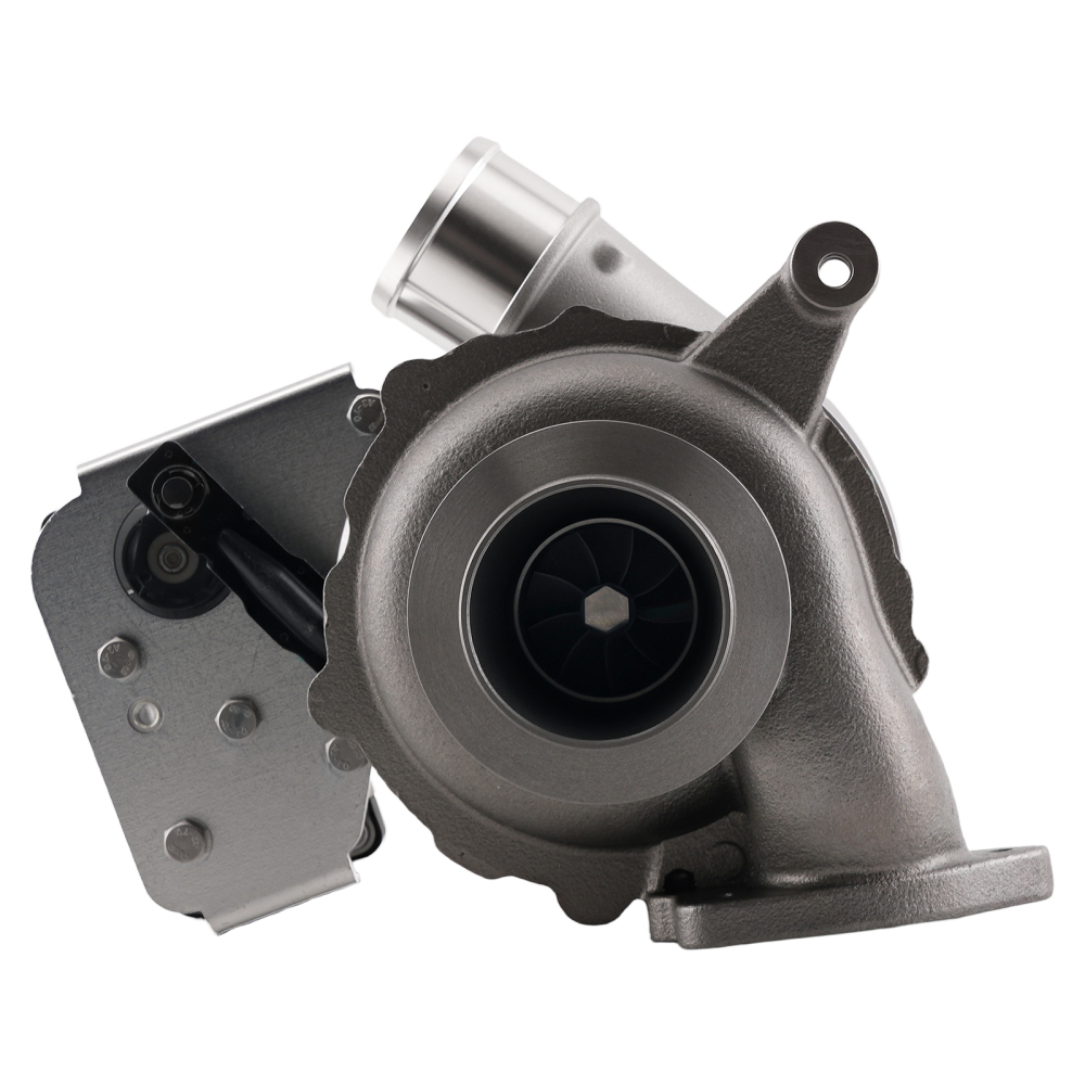 Turbocompresseur GTB1752VK compatible pour Land Rover Freelander 2 2.2 TD4 4x4 2007-2014