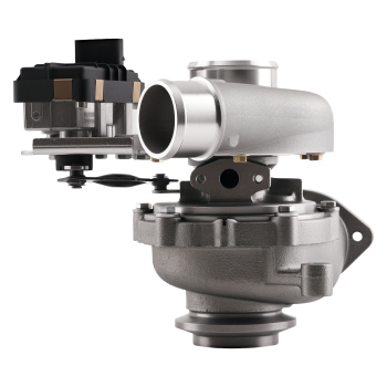 Turbocompresseur GTB1752VK compatible pour Land Rover Freelander 2 2.2 TD4 4x4 2007-2014