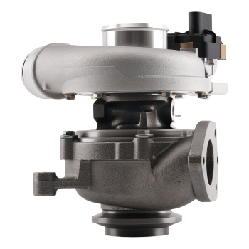 Turbocompresseur GTB1752VK compatible pour Land Rover Freelander 2 2.2 TD4 4x4 2007-2014