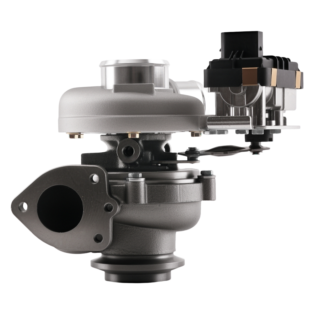 Turbocompresseur GTB1752VK compatible pour Land Rover Freelander 2 2.2 TD4 4x4 2007-2014