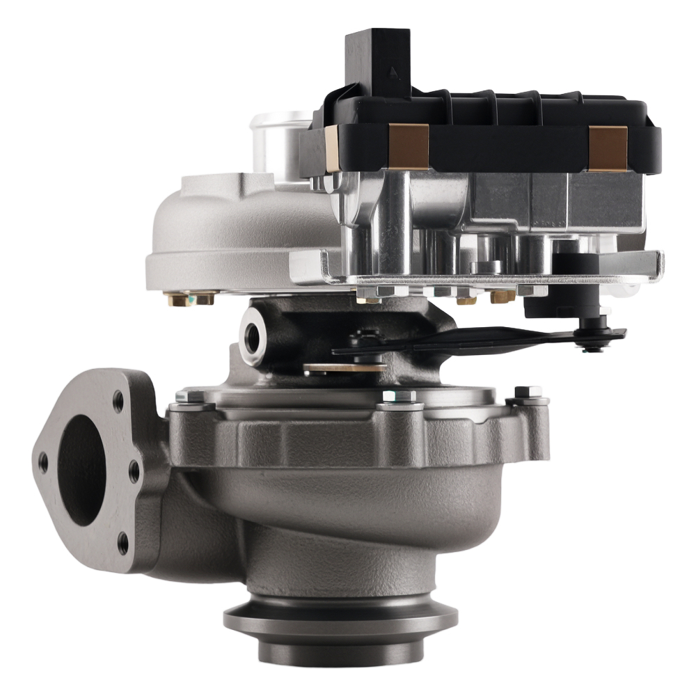 Turbocompresseur GTB1752VK compatible pour Land Rover Freelander 2 2.2 TD4 4x4 2007-2014