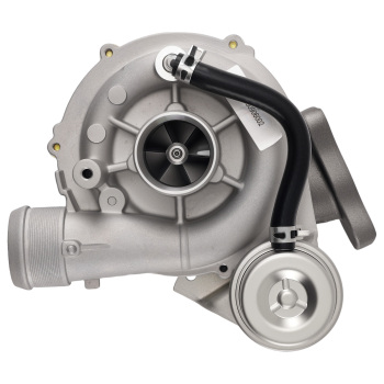 Turbolader Turbo compatible pour Citroën Berlingo/C5/Xsara 2.0HDi 66KW 1999-2011 7069785003S