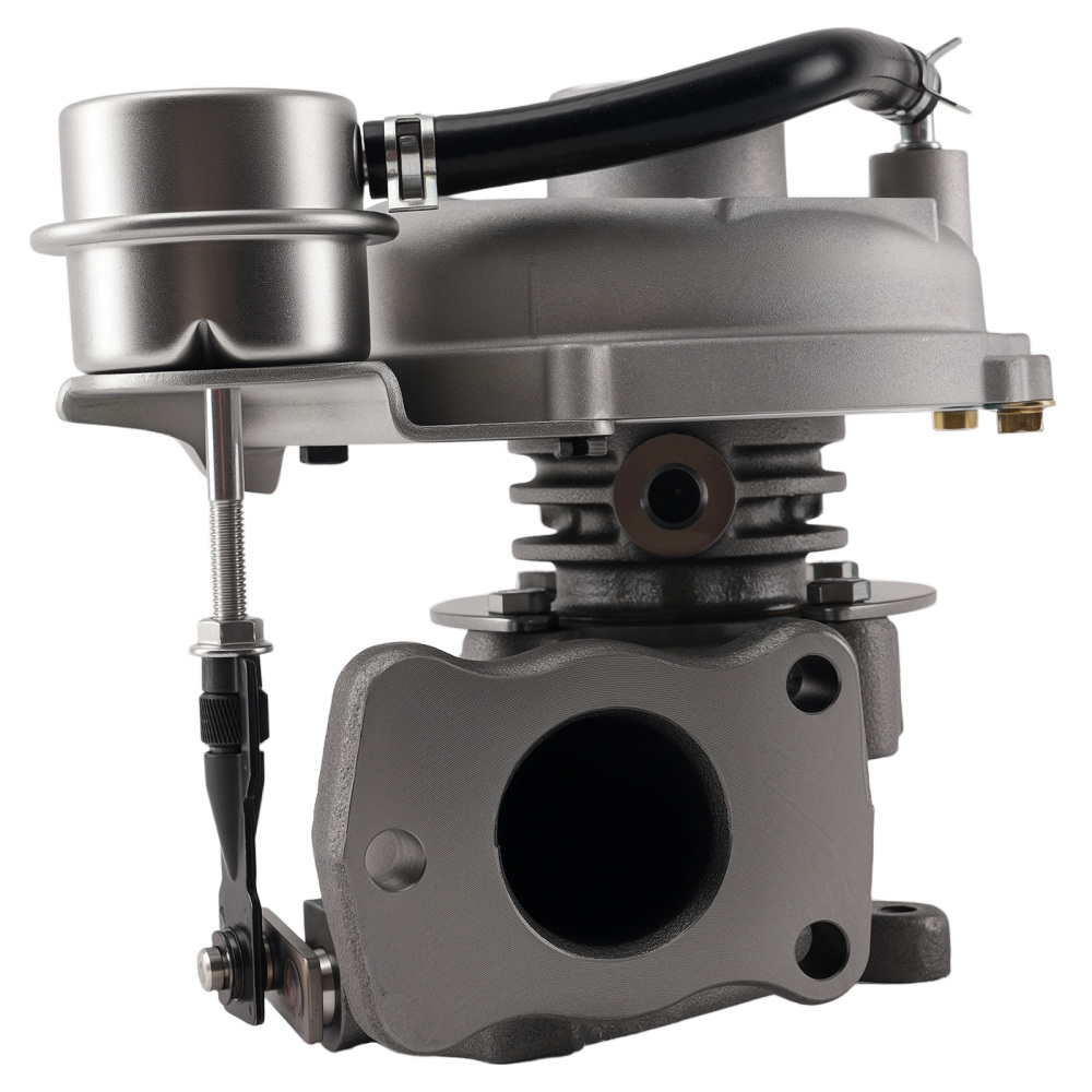 Turbolader Turbo compatible pour Citroën Berlingo/C5/Xsara 2.0HDi 66KW 1999-2011 7069785003S