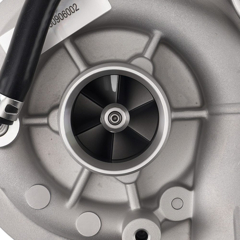 Turbolader Turbo compatible pour Citroën Berlingo/C5/Xsara 2.0HDi 66KW 1999-2011 7069785003S