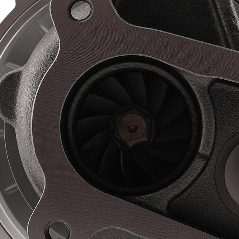 Turbolader Turbo compatible pour Citroën Berlingo/C5/Xsara 2.0HDi 66KW 1999-2011 7069785003S