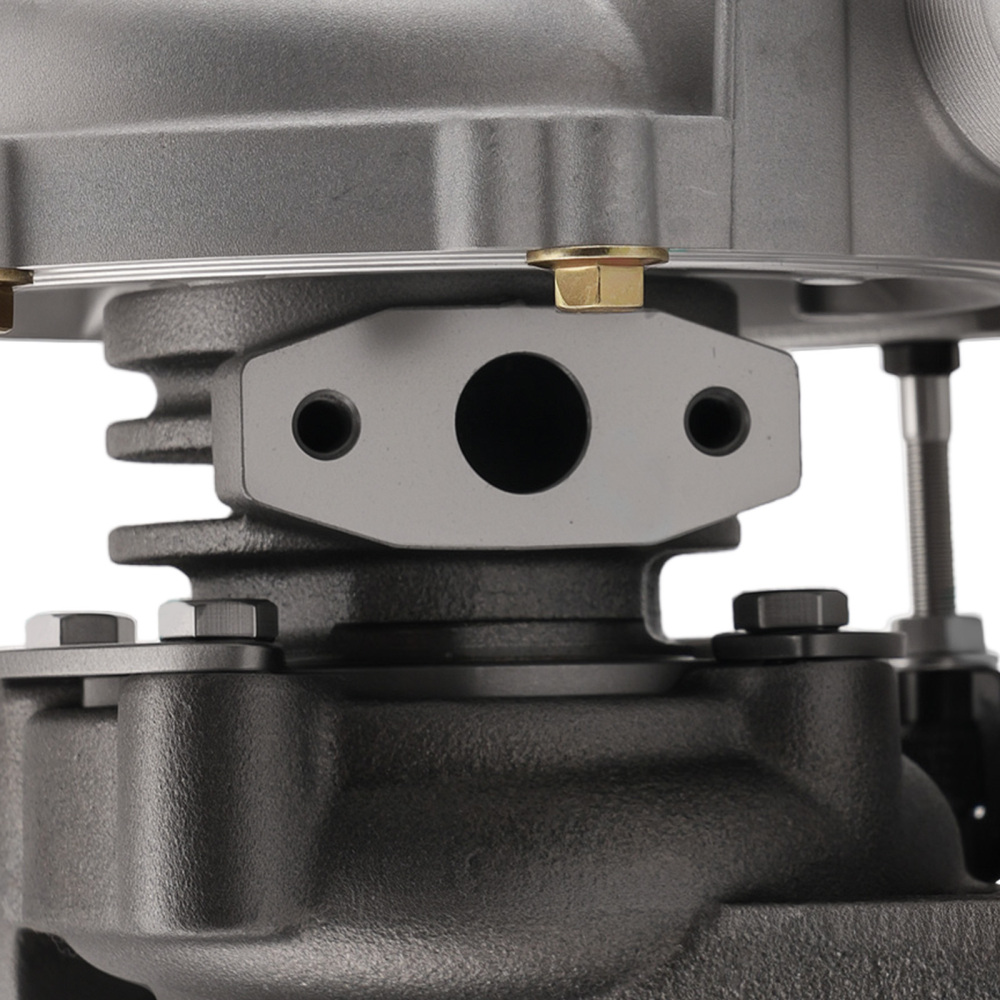 Turbolader Turbo compatible pour Citroën Berlingo/C5/Xsara 2.0HDi 66KW 1999-2011 7069785003S