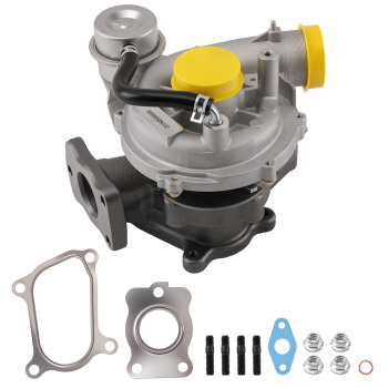 Turbolader Turbo compatible pour Citroën Berlingo/C5/Xsara 2.0HDi 66KW 1999-2011 7069785003S