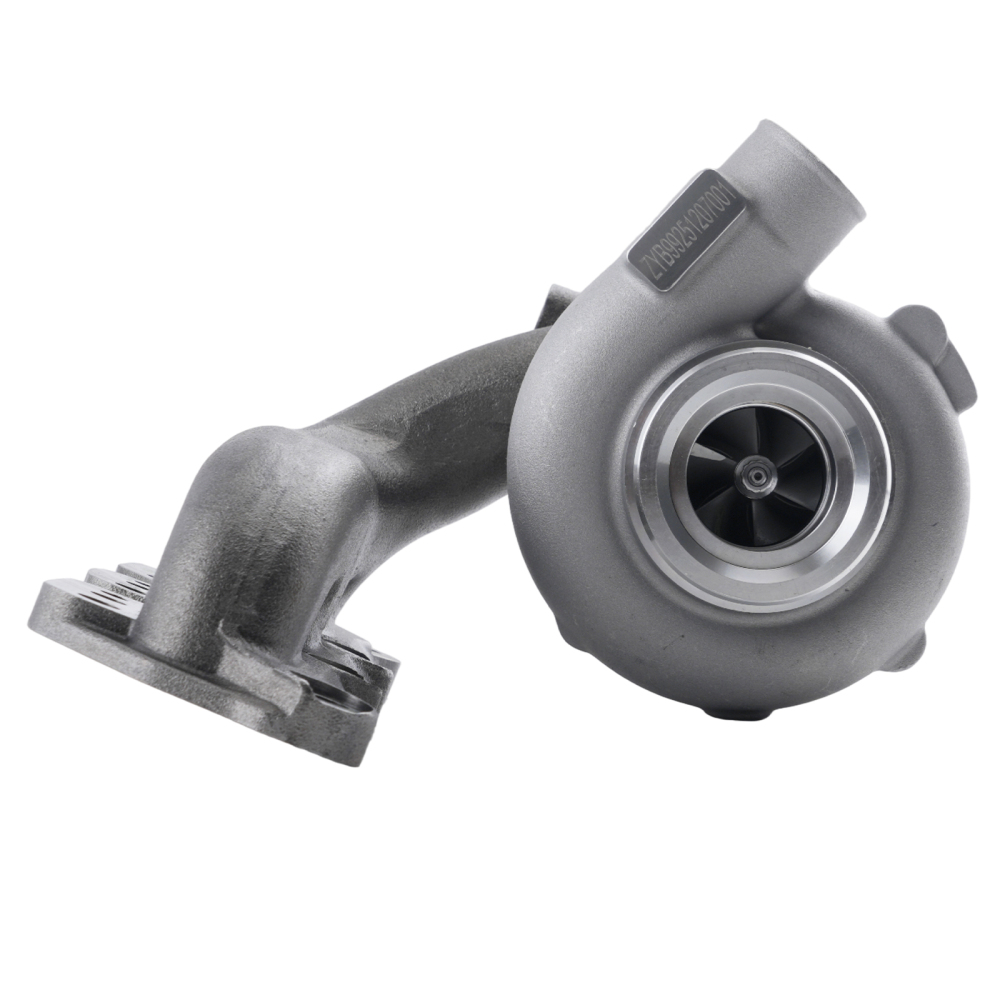Turbocharger compatible for Saab 9-5 3.0L 2000-2003 452194-5001S 708669-1 GT1549M Turbo