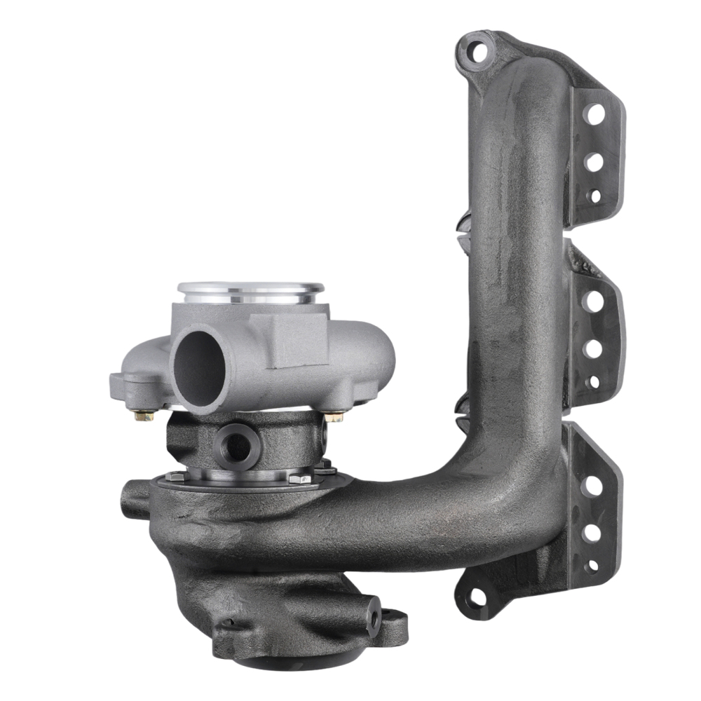 Turbocharger compatible for Saab 9-5 3.0L 2000-2003 452194-5001S 708669-1 GT1549M Turbo