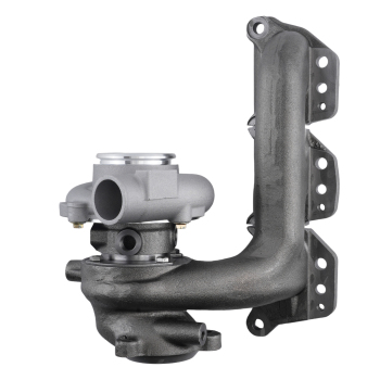 Turbocharger compatible for Saab 9-5 3.0L 2000-2003 452194-5001S 708669-1 GT1549M Turbo