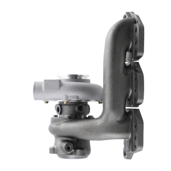 Turbocharger compatible for Saab 9-5 3.0L 2000-2003 452194-5001S 708669-1 GT1549M Turbo