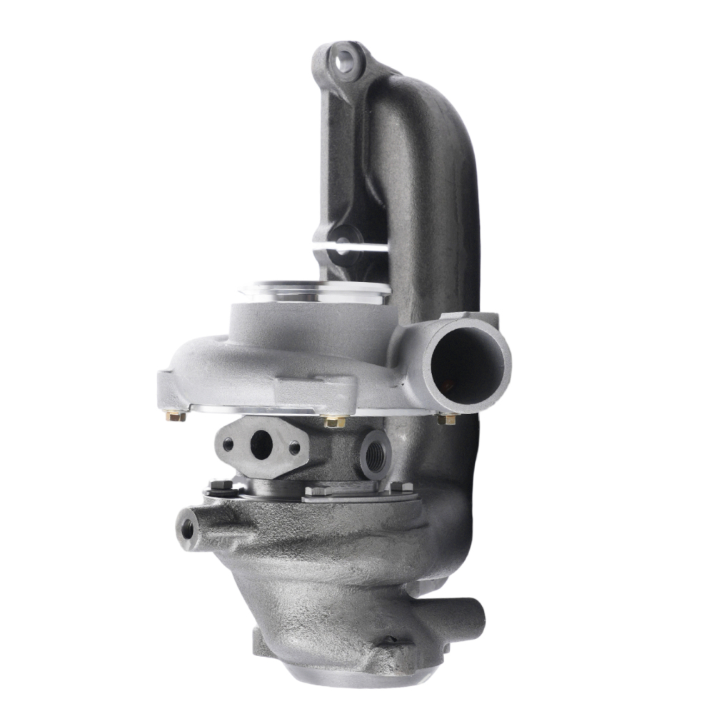 Turbocharger compatible for Saab 9-5 3.0L 2000-2003 452194-5001S 708669-1 GT1549M Turbo