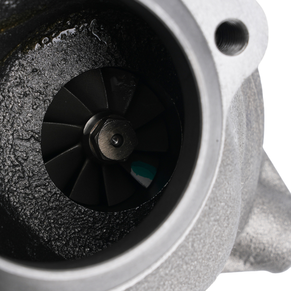 Turbocharger compatible for Saab 9-5 3.0L 2000-2003 452194-5001S 708669-1 GT1549M Turbo