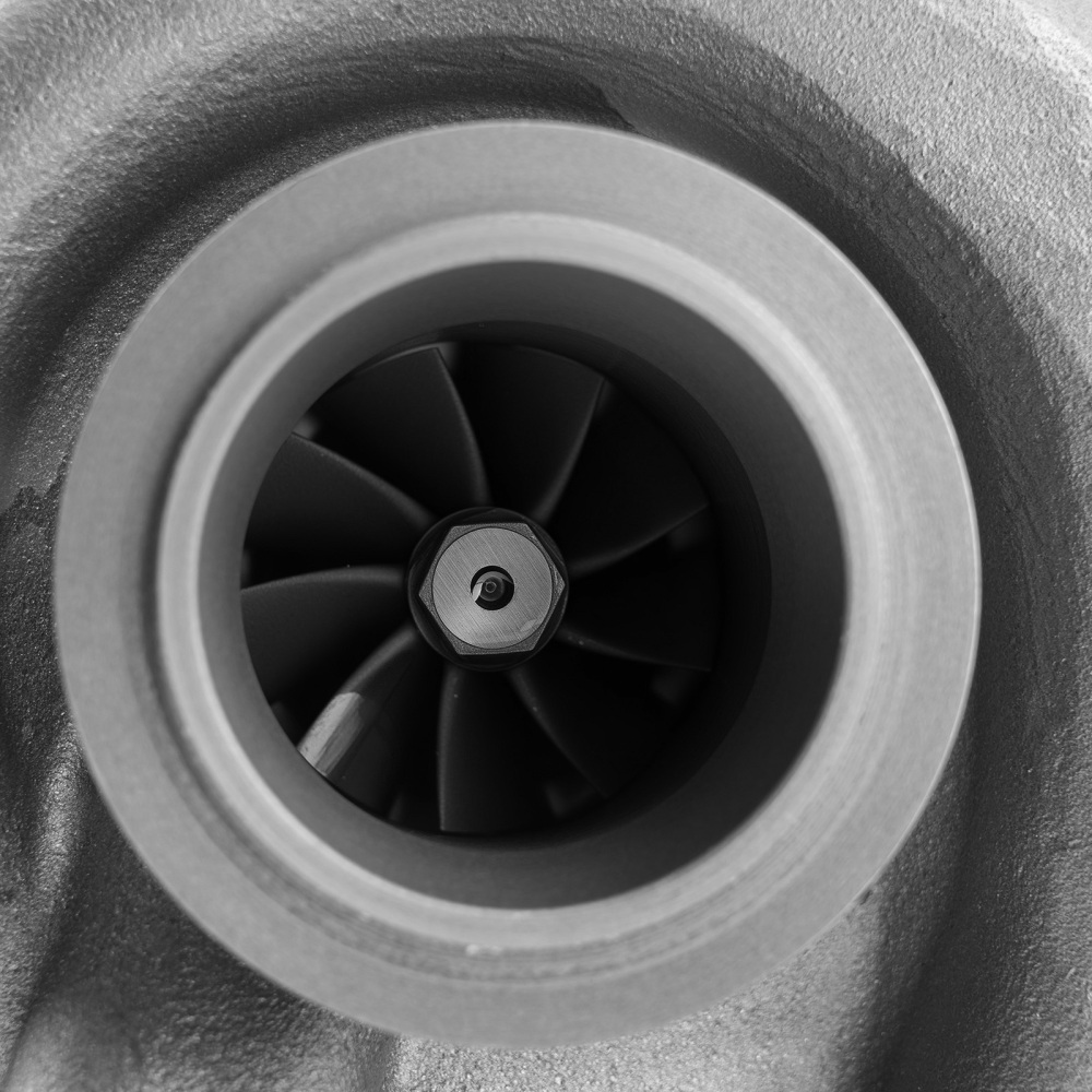 GT1749V Turbine compatible pour Alfa Romeo 147 1.9 JTD 2001-2010 71723495 71783325