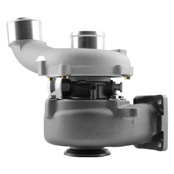 Pour GT1749V Turbine compatible pour Alfa Romeo 147 1.9 JTD 2001-2010 71723495 71783325