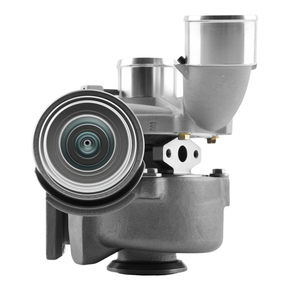 GT1749V Turbine compatible pour Alfa Romeo 147 1.9 JTD 2001-2010 71723495 71783325