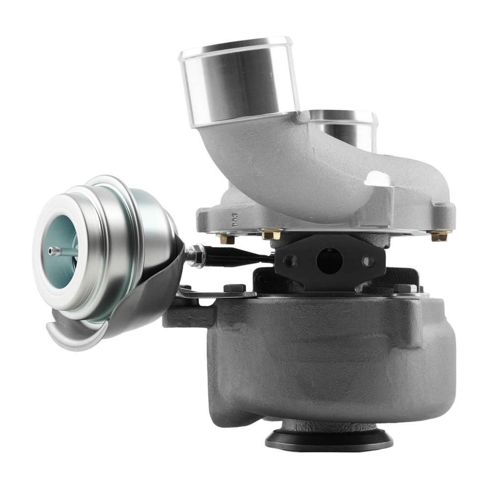 GT1749V Turbine compatible pour Alfa Romeo 147 1.9 JTD 2001-2010 71723495 71783325