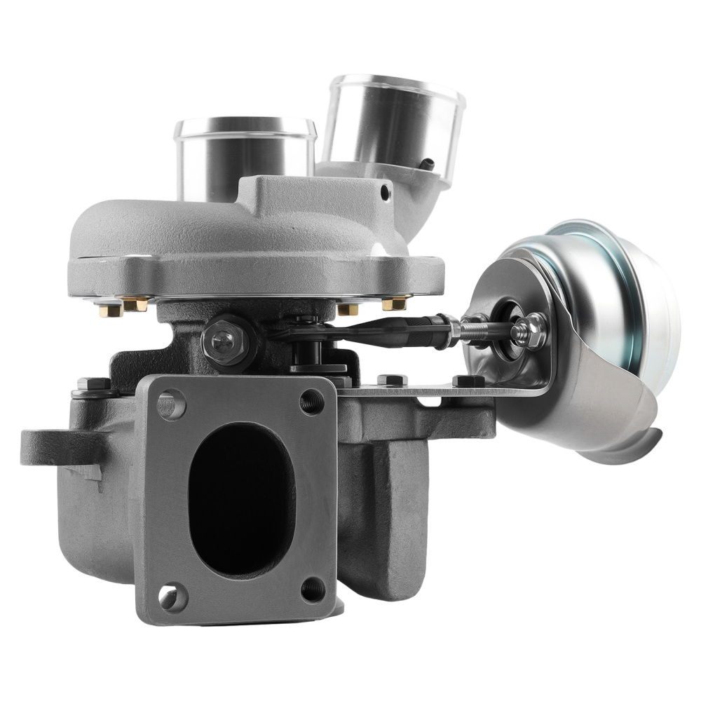 GT1749V Turbine compatible pour Alfa Romeo 147 1.9 JTD 2001-2010 71723495 71783325