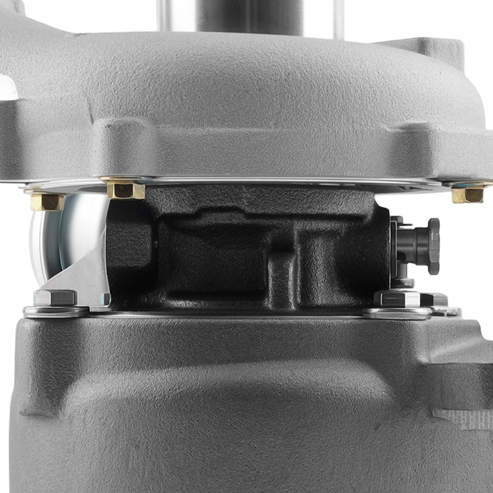 GT1749V Turbine compatible pour Alfa Romeo 147 1.9 JTD 2001-2010 71723495 71783325