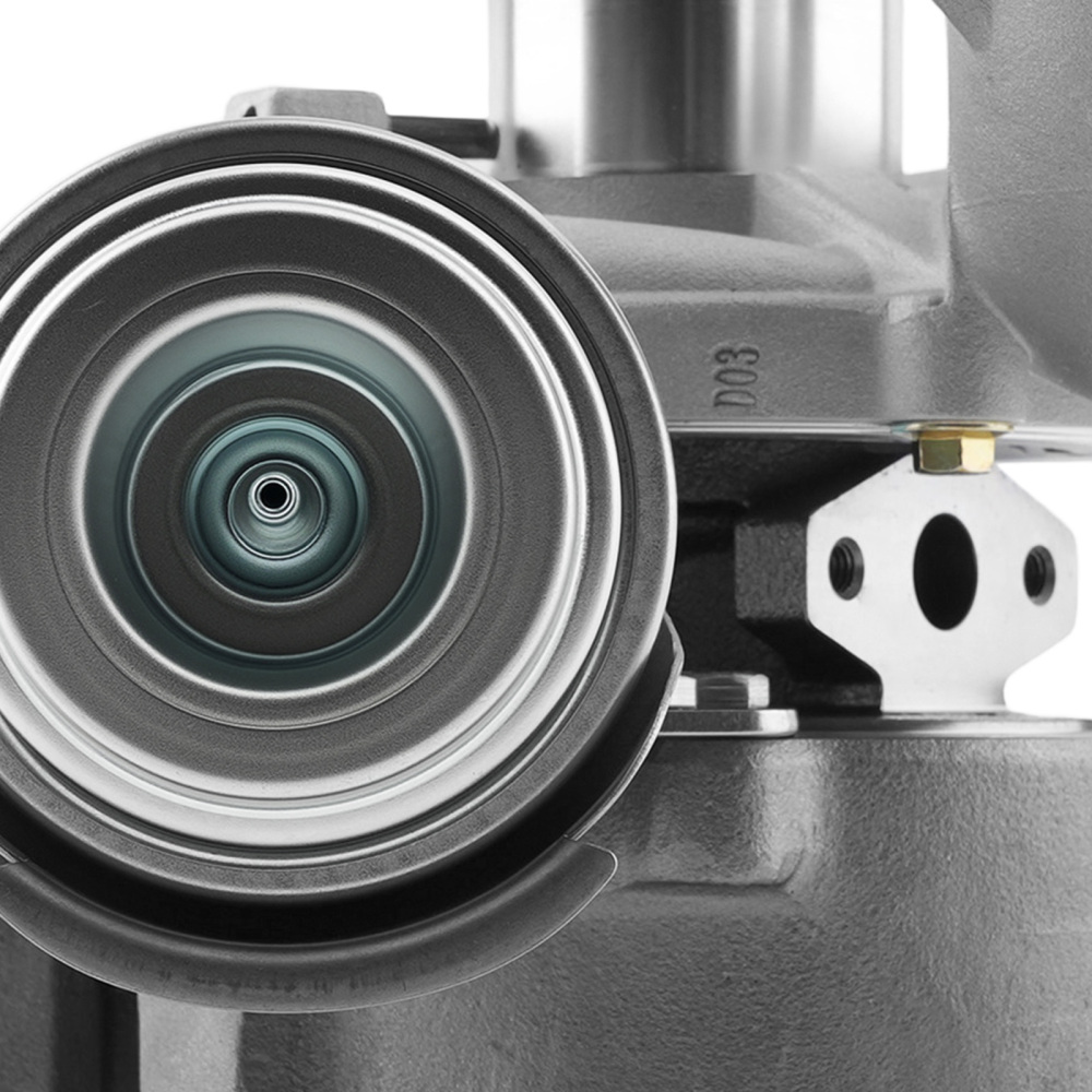 GT1749V Turbine compatible pour Alfa Romeo 147 1.9 JTD 2001-2010 71723495 71783325