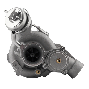 Turbocharger Turbo compatible for Saab 9-3 2.0L Turbo4 Vector Linear Arc Aero 2.0T 02-15