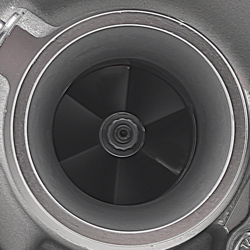 Turbocharger Turbo compatible for Saab 9-3 2.0L Turbo4 Vector Linear Arc Aero 2.0T 02-15